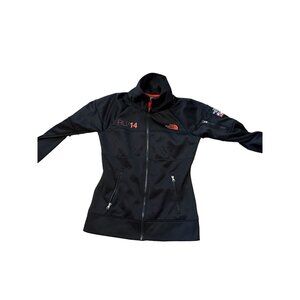 The North Face RU/14 Softshell Jacket – Size Small – Limited Edition Internation